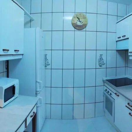 La Casa De Los Abuelos