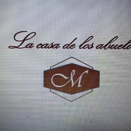 La Casa De Los Abuelos * Las Navas Del Marques