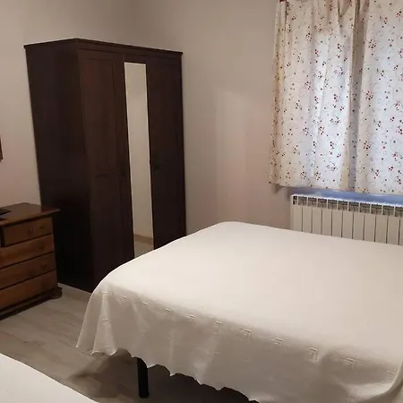 La Casa De Los Abuelos * Las Navas Del Marques