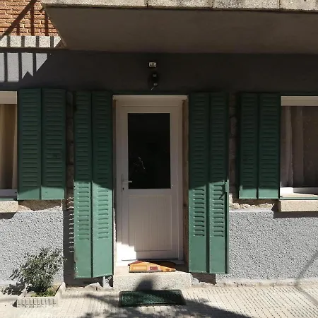 Holiday home La Casa De Los Abuelos *