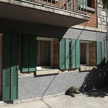 Holiday home La Casa De Los Abuelos *